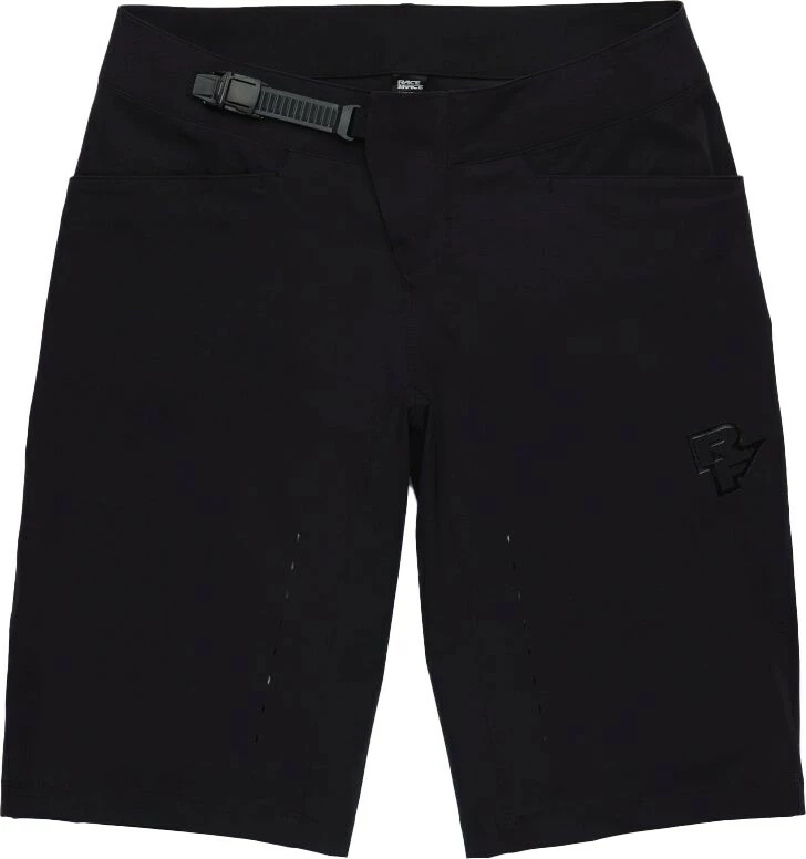 Race Face Traverse Shorts Herrer, Sort 3 Race Face Traverse Shorts Herrer, Sort