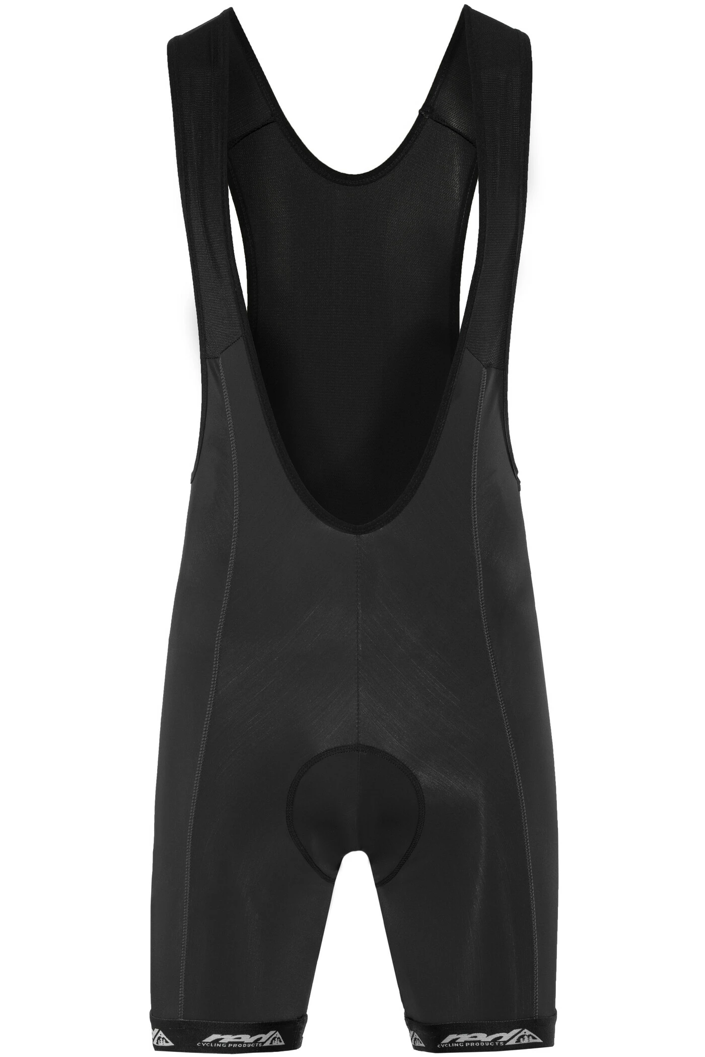 Red Cycling Products Bike Bibshorts Herrer, Sort 3 Red Cycling Products Bike Bibshorts Herrer, Sort