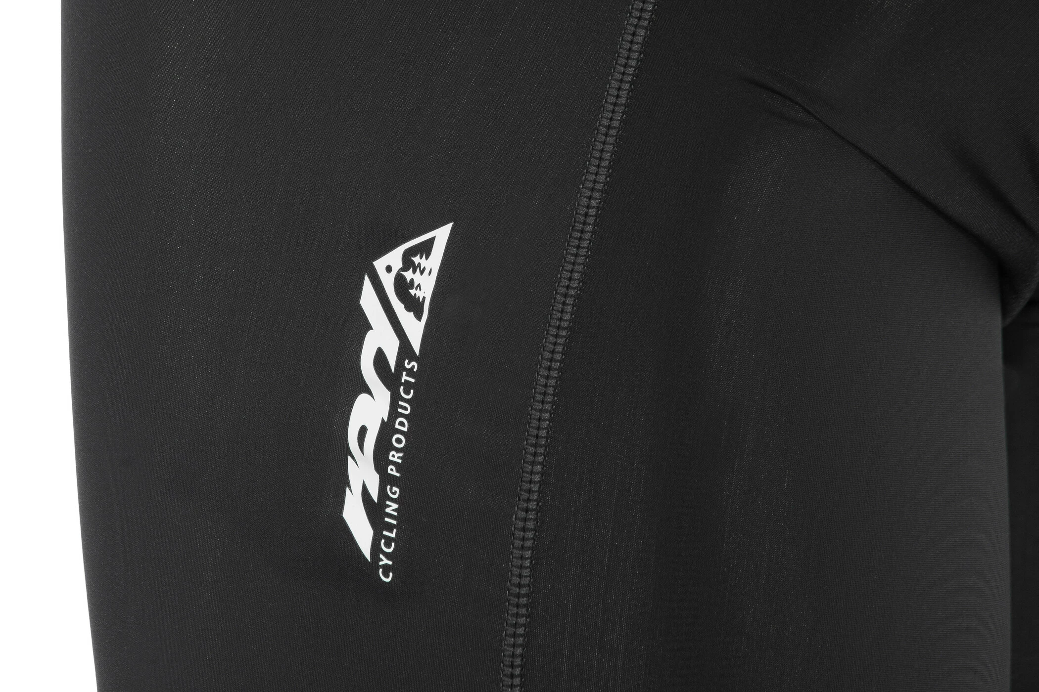 Red Cycling Products Bike Bibshorts Herrer, Sort 5 Red Cycling Products Bike Bibshorts Herrer, Sort - Billede 3