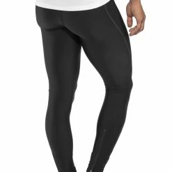 Red Cycling Products Bike Cykelbukser Herrer, Sort -Trollkids Salg red cycling products bike long tights men black 2