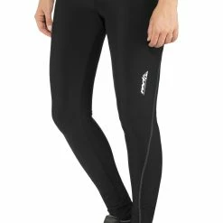 Red Cycling Products Bike Cykelbukser Damer, Sort 9 Red Cycling Products Bike Cykelbukser Damer, Sort -Trollkids Salg red cycling products bike long tights women black 1