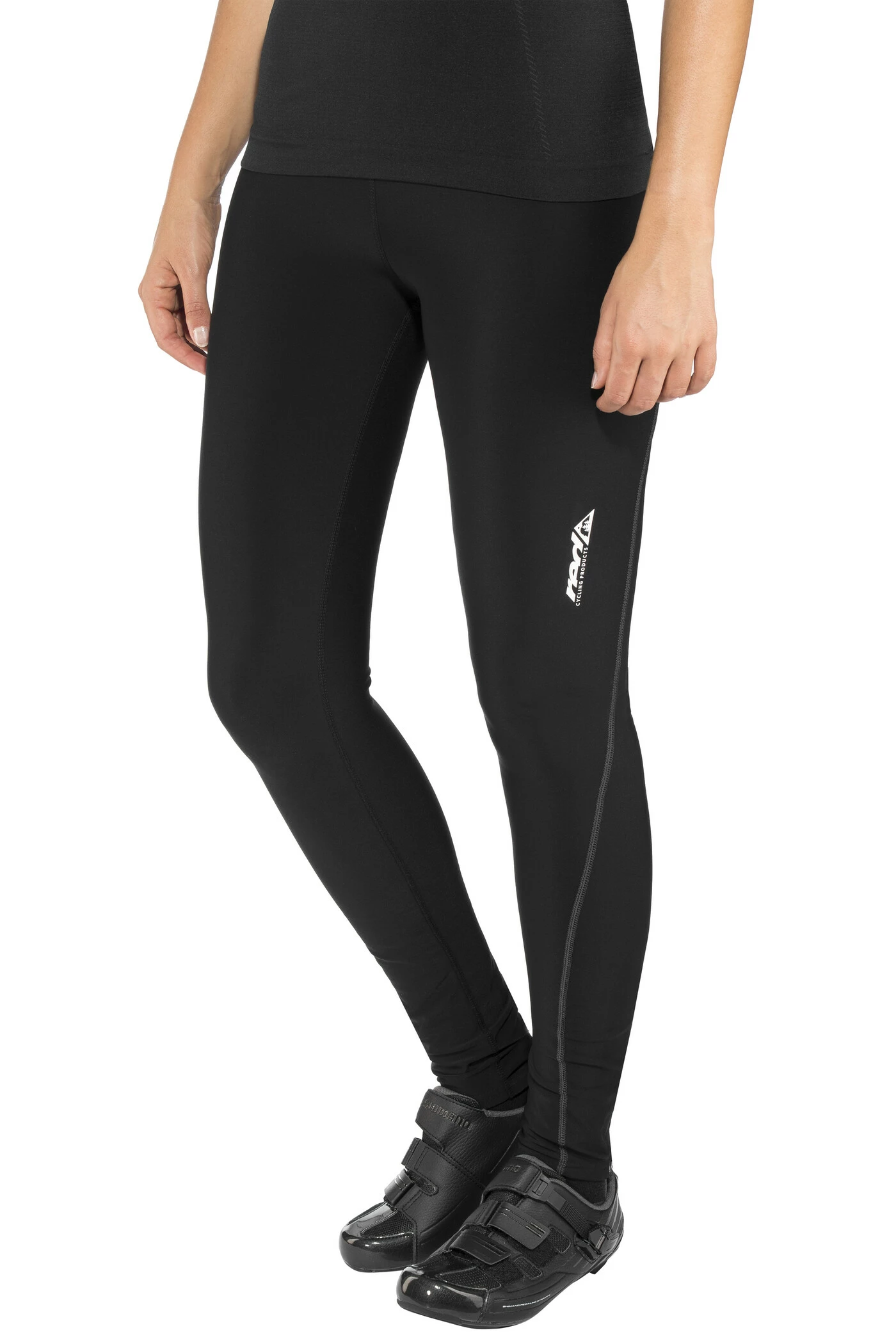 Red Cycling Products Bike Cykelbukser Damer, Sort 5 Red Cycling Products Bike Cykelbukser Damer, Sort - Billede 3