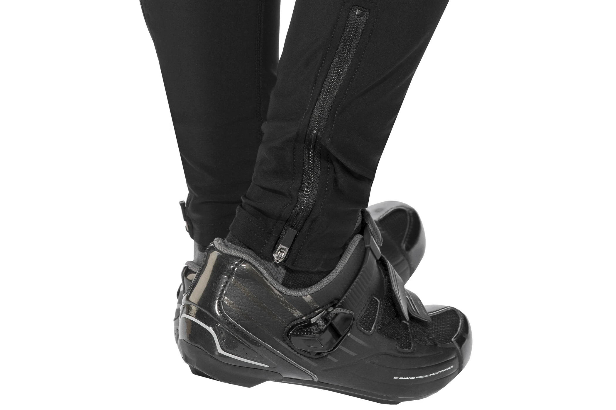 Red Cycling Products Bike Cykelbukser Damer, Sort 4 Red Cycling Products Bike Cykelbukser Damer, Sort - Billede 2