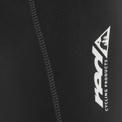 Red Cycling Products Bike Shorts Herrer, Sort -Trollkids Salg red cycling products bike shorts men black 3