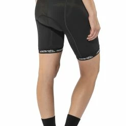Red Cycling Products Bike Shorts Damer, Sort -Trollkids Salg red cycling products bike shorts women black 3
