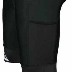 Red Cycling Products Cargo Gravel Shorts Med Bælte Herrer, Sort -Trollkids Salg red cycling products pro gravel bib shorts men black 3