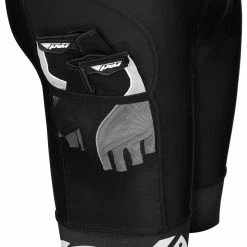 Red Cycling Products Cargo Gravel Shorts Med Bælte Herrer, Sort -Trollkids Salg red cycling products pro gravel bib shorts men black 7