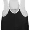 Red Cycling Products SP-Fire Cykelbukser Damer, Sort/hvid -Trollkids Salg red cycling products sp fire bib shorts women black 1
