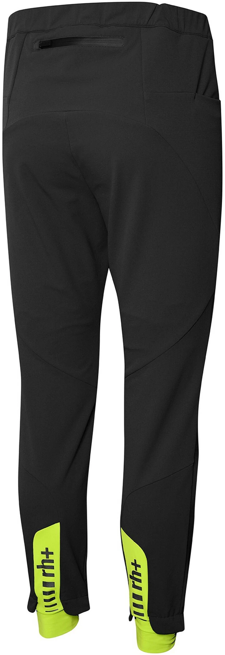 Rh+ Evolution Bukser Herrer, Grøn 4 Rh+ Evolution Bukser Herrer, Grøn - Billede 2