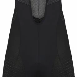 Santini Alternative Summer Cykelbukser Herrer, Sort