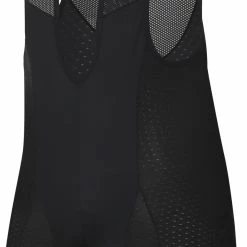 Santini Alternative Summer Cykelbukser Herrer, Sort -Trollkids Salg santini alternative summer bib shorts men black 3