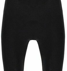 Santini Command Cykelbukser Herrer, Sort