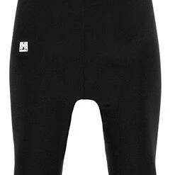 Santini Command Cykelbukser Herrer, Sort -Trollkids Salg santini command bib tights men black 3