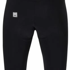 Santini Coral Bengal Strømpebukser Damer, Sort/blå 7 Santini Coral Bengal Strømpebukser Damer, Sort/blå -Trollkids Salg santini coral bengal bib tights women black 3