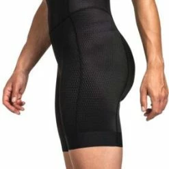 Schöffel Schöffel 8h Skin Bib Bukser Damer, Sort -Trollkids Salg schoeffel 8h skin bib pants women black 5