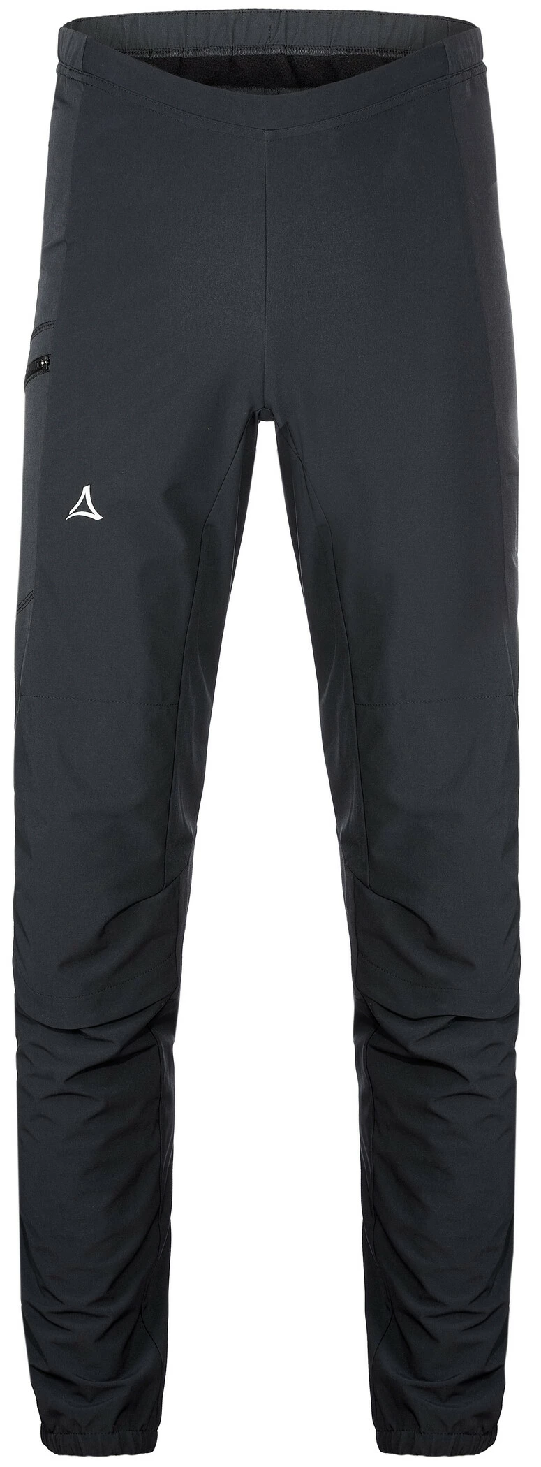 Schöffel Schöffel Corno Hybridbukser Herrer, Sort 3 Schöffel Schöffel Corno Hybridbukser Herrer, Sort