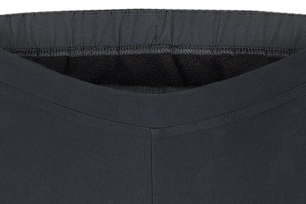 Schöffel Schöffel Corno Hybridbukser Herrer, Sort 4 Schöffel Schöffel Corno Hybridbukser Herrer, Sort - Billede 2