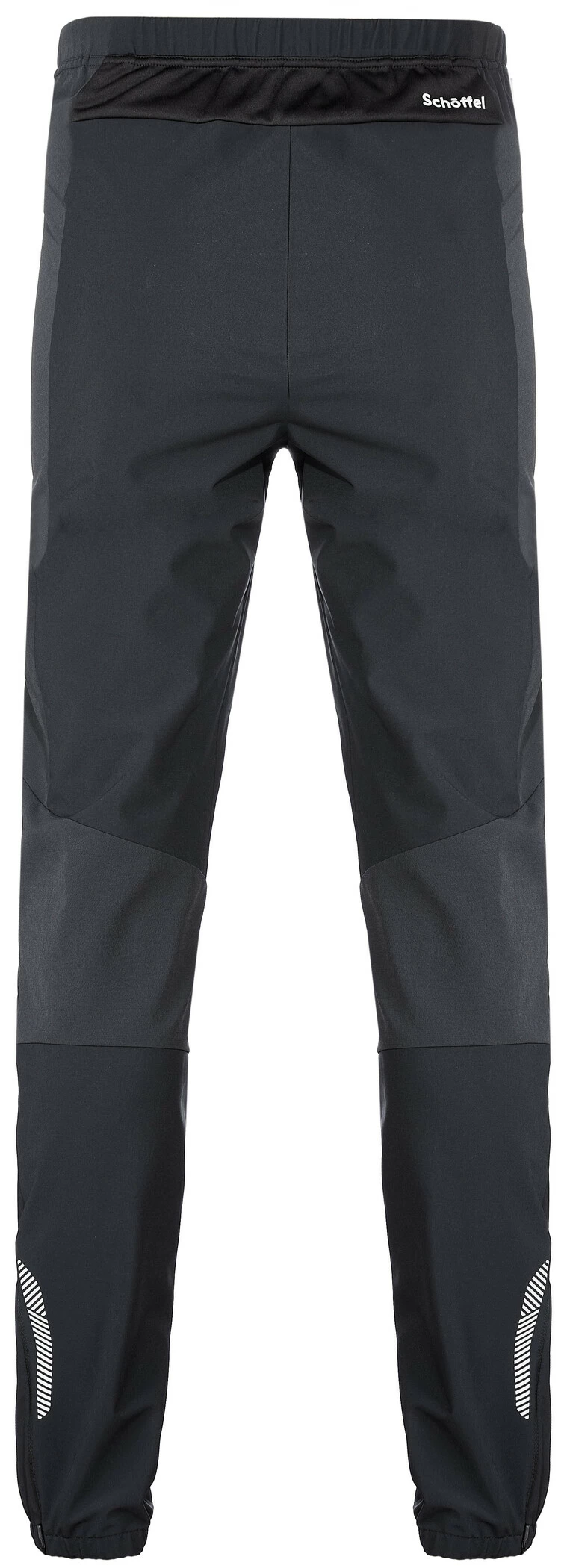 Schöffel Schöffel Corno Hybridbukser Herrer, Sort 6 Schöffel Schöffel Corno Hybridbukser Herrer, Sort - Billede 4