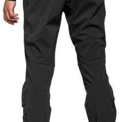 Schöffel Schöffel Tree Run Hybridbukser Damer, Sort -Trollkids Salg schoeffel tree run hybrid pants women black 4