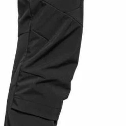 Schöffel Schöffel Tree Run Hybridbukser Damer, Sort -Trollkids Salg schoeffel tree run hybrid pants women black 5