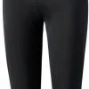 Shimano 3/4 Shorts Damer, Sort -Trollkids Salg shimano 3 4 shorts women black 1