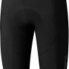 Shimano Element Strømpebukser Uden Chamois Herrer, Sort -Trollkids Salg shimano element bib tights w o chamois men black 1