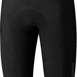 Shimano Element Strømpebukser Uden Chamois Herrer, Sort