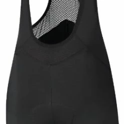 Shimano Nozomi Shorts Med Bælte Herrer, Sort