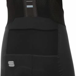 Sportful Bodyfit Pro Cykelshorts Herrer, Sort -Trollkids Salg sportful bodyfit pro thermal bib shorts men black 2