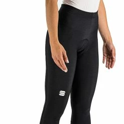 Sportful Classic Tights Damer, Sort -Trollkids Salg sportful classic tights women black 3