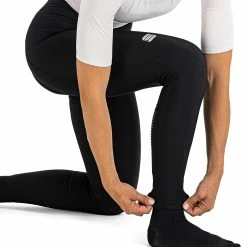 Sportful Classic Tights Damer, Sort -Trollkids Salg sportful classic tights women black 5