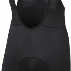 Sportful Fiandre No Rain 2 Cykelbukser Herrer, Sort