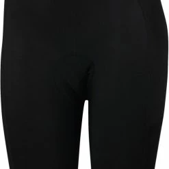 Sportful Giara Lange Cykelbukser Damer, Sort