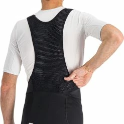 Sportful Neo Lange Cykelbukser Herrer, Sort -Trollkids Salg sportful neo bib tights men black 6