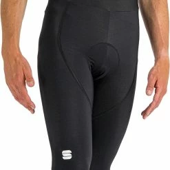 Sportful Neo Lange Cykelbukser Herrer, Sort -Trollkids Salg sportful neo bib tights men black 8