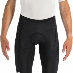 Sportful Tempo Tights Herrer, Sort