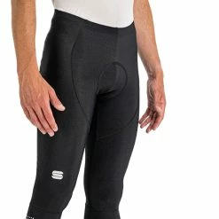 Sportful Tempo Tights Herrer, Sort 10 Sportful Tempo Tights Herrer, Sort -Trollkids Salg sportful tempo tights men black 3
