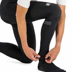 Sportful Tempo Tights Herrer, Sort 12 Sportful Tempo Tights Herrer, Sort -Trollkids Salg sportful tempo tights men black 5