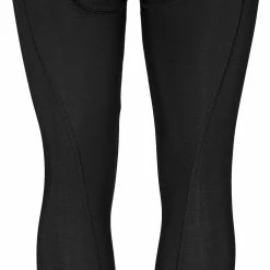 Sportful Tempo Tights Damer, Sort -Trollkids Salg sportful tempo tights women black 4