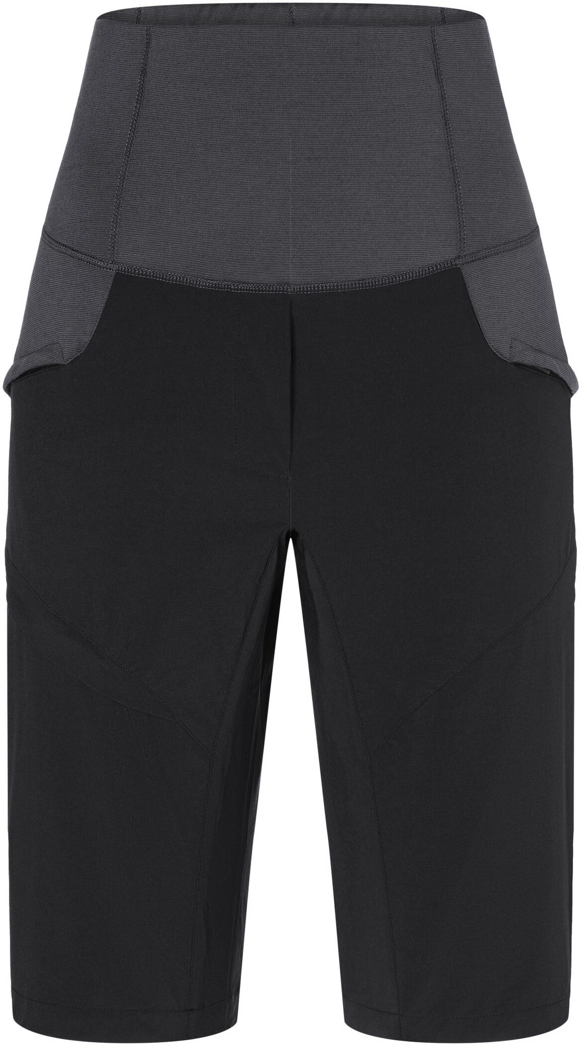 Super.natural Unstoppable Shorts Damer, Sort 3 Super.natural Unstoppable Shorts Damer, Sort