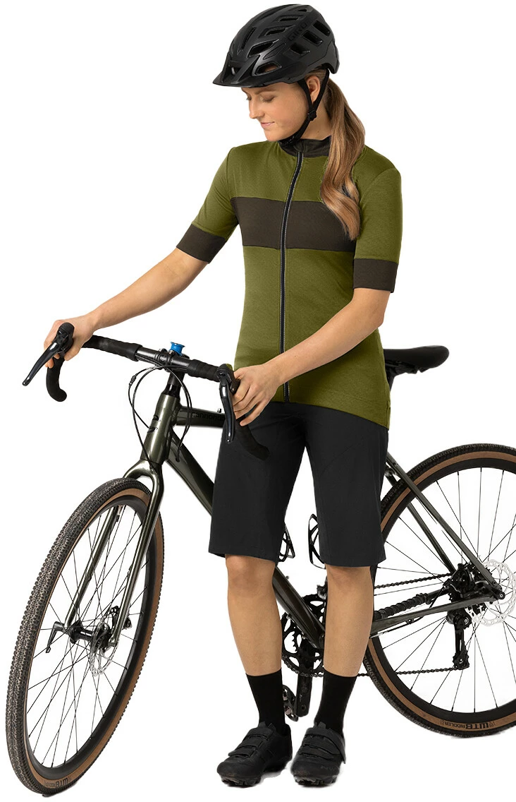 Super.natural Unstoppable Shorts Damer, Sort 4 Super.natural Unstoppable Shorts Damer, Sort - Billede 2