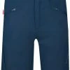 TROLLKIDS Jondalen 2-in-1 Cykelbukser Børn, Blå -Trollkids Salg trollkids jondalen 2in1 bike pants kids navy 1