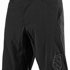 Troy Lee Designs Flowline Shifty Shell Shorts Herrer