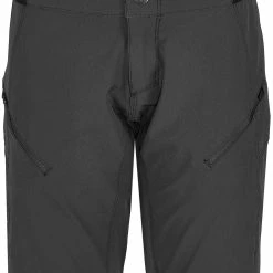 Troy Lee Designs Lilium Shell Shorts Damer, Sort