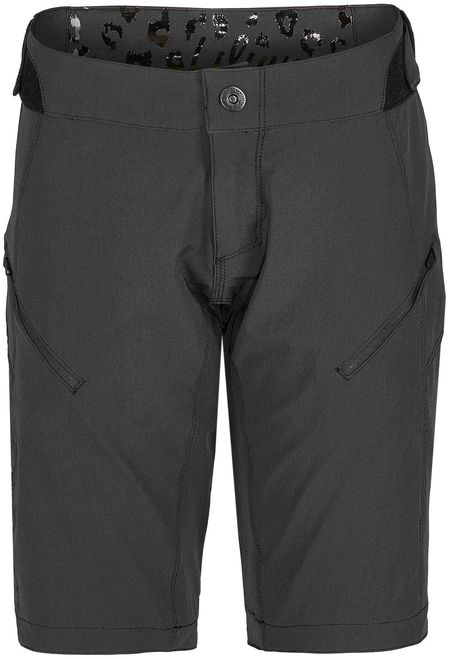 Troy Lee Designs Lilium Shell Shorts Damer, Sort 3 Troy Lee Designs Lilium Shell Shorts Damer, Sort