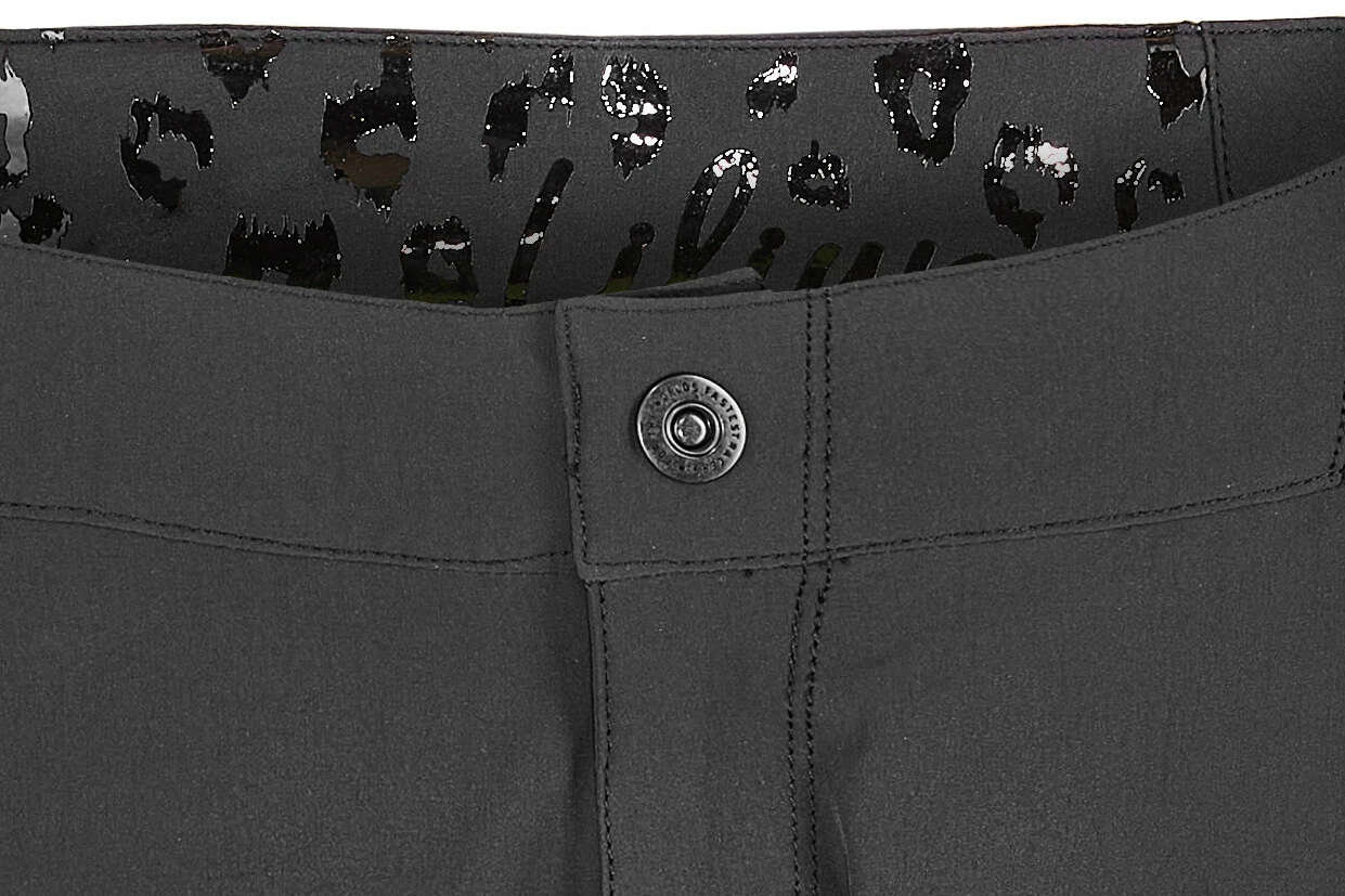 Troy Lee Designs Lilium Shell Shorts Damer, Sort 4 Troy Lee Designs Lilium Shell Shorts Damer, Sort - Billede 2