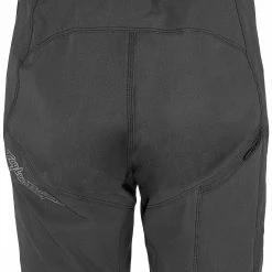 Troy Lee Designs Lilium Shell Shorts Damer, Sort 9 Troy Lee Designs Lilium Shell Shorts Damer, Sort -Trollkids Salg troy lee designs lilium shell shorts women black 4