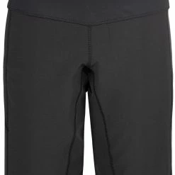 Troy Lee Designs Luxe Shorts Damer, Sort