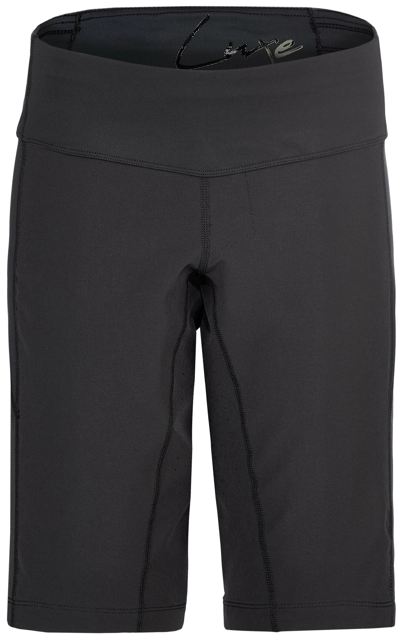 Troy Lee Designs Luxe Shorts Damer, Sort 3 Troy Lee Designs Luxe Shorts Damer, Sort