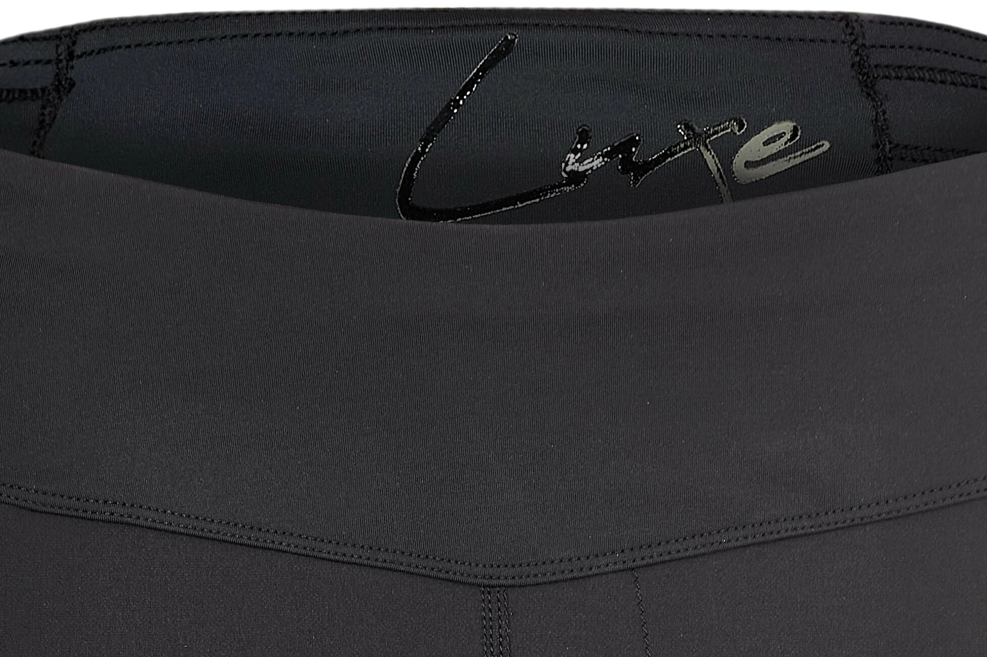 Troy Lee Designs Luxe Shorts Damer, Sort 4 Troy Lee Designs Luxe Shorts Damer, Sort - Billede 2